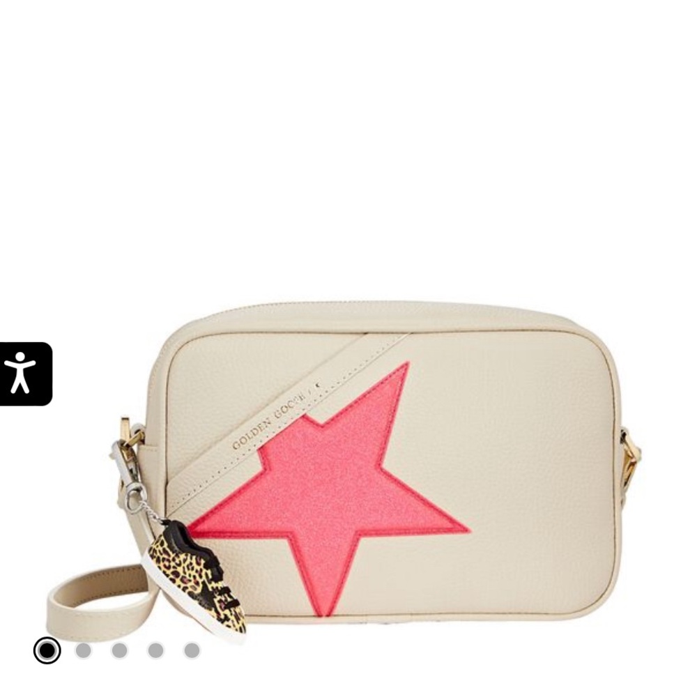 Golden Goose Purse